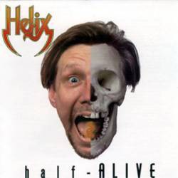 Helix : Half - Alive